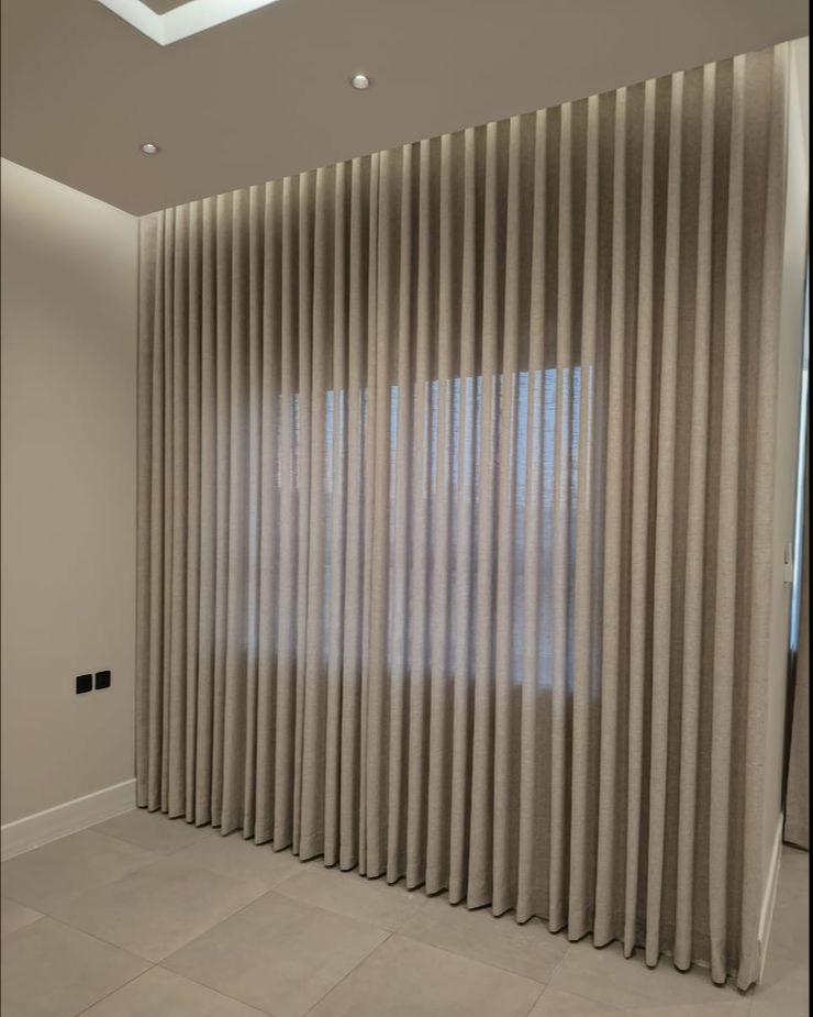 CURTAINS FABRIC SHOWROOM IN NAGPUR - PALAK FURNISHING