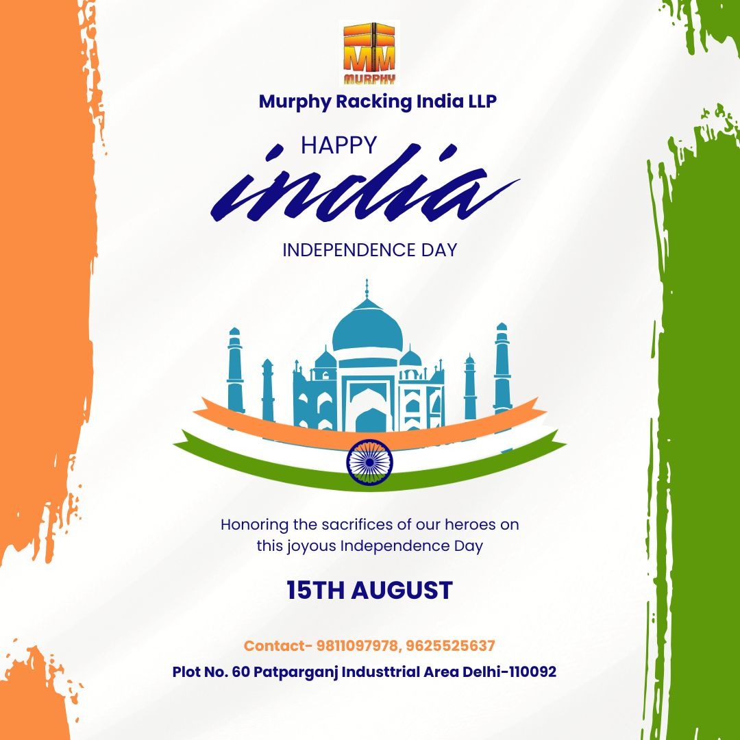 Happy Independence Day