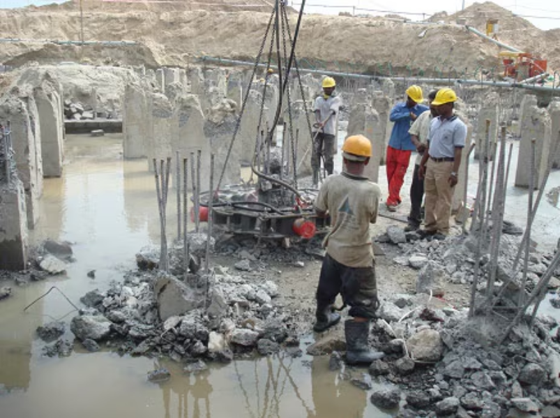 Demolition Services Explained for Safe Building Removal Projects