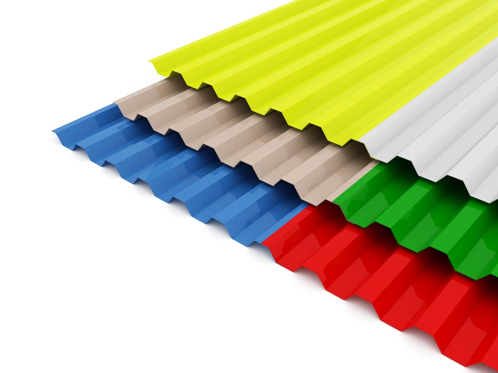 Colour-Coated Sheets for Exterior Applications: What Buyers Should Evaluate