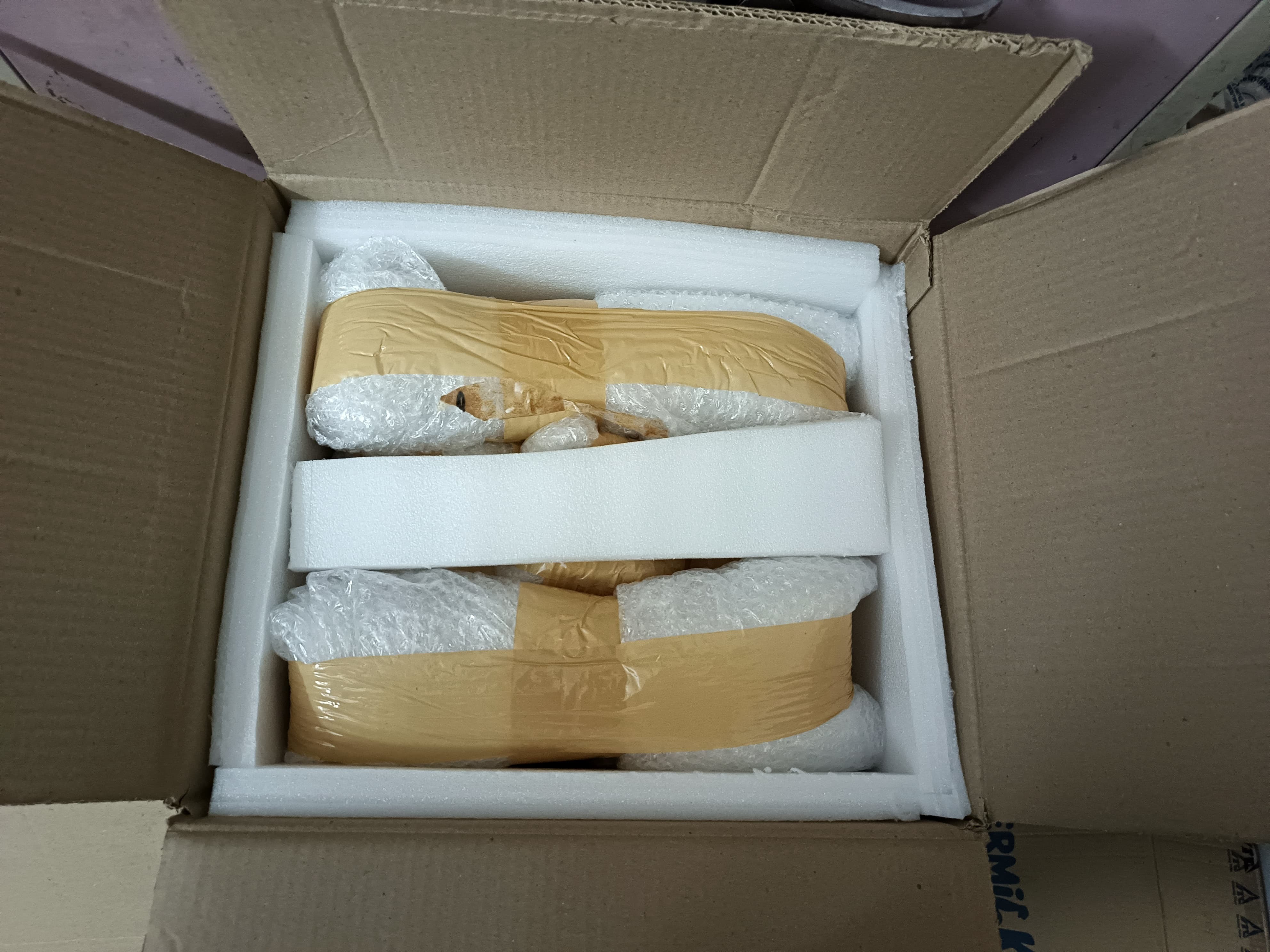 📮 Domesti