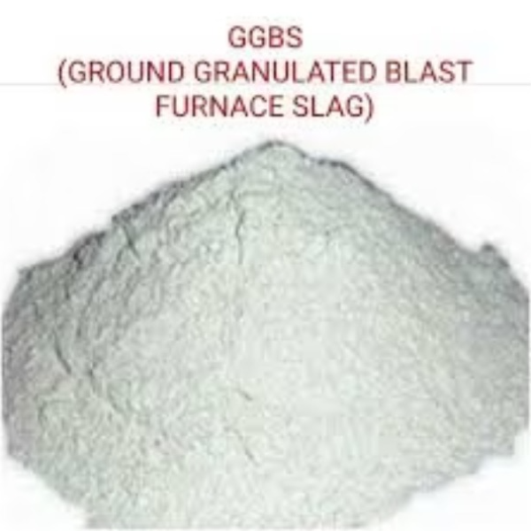 How GGBS Cement Manufacturers Contribute to Durable Concrete Structures