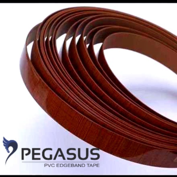 PVC Edge Band Tape Manufacturer in Malappuram | Pegasus
