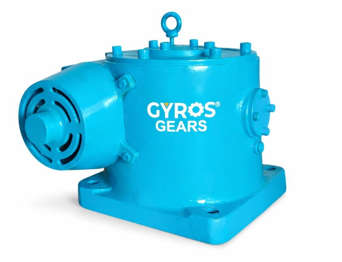 WORM GEARBOX MANUFACTURER IN LUDHIYANA