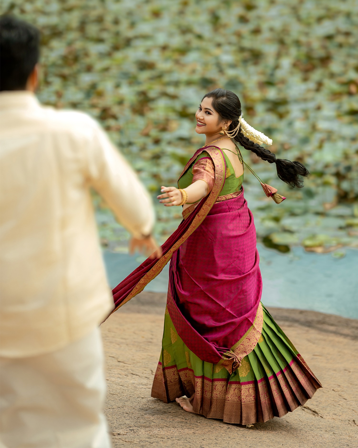 Vishnu Pho