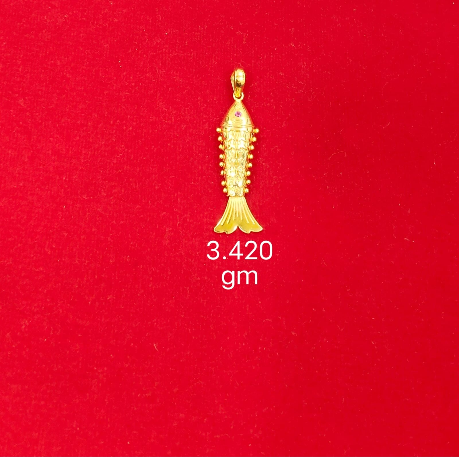 BJ Gold of