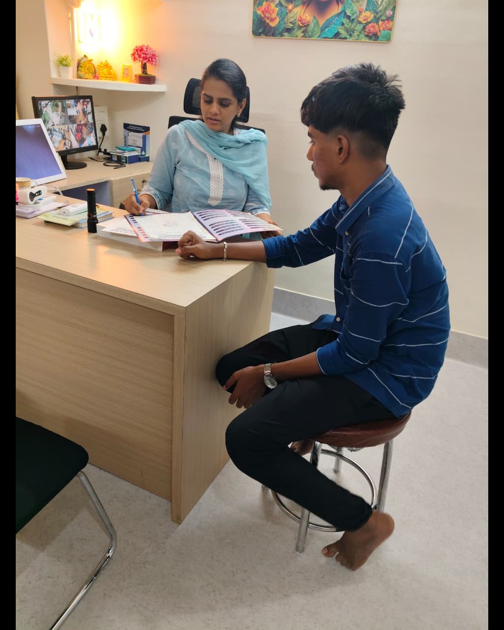 Dermatologist Puthur main image