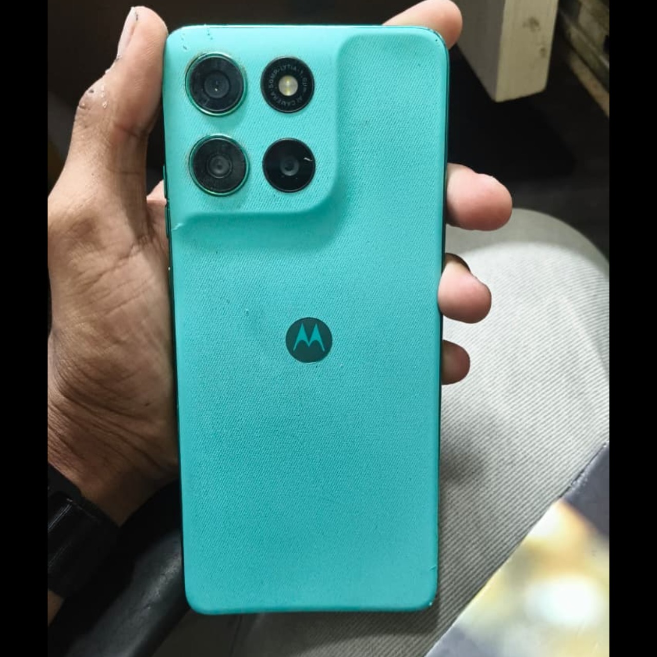 Mobifix In