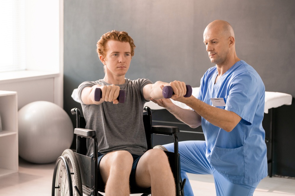 Physiotherapy and Rehabilitation in Chennai for a Safer Return to Everyday Movement main image
