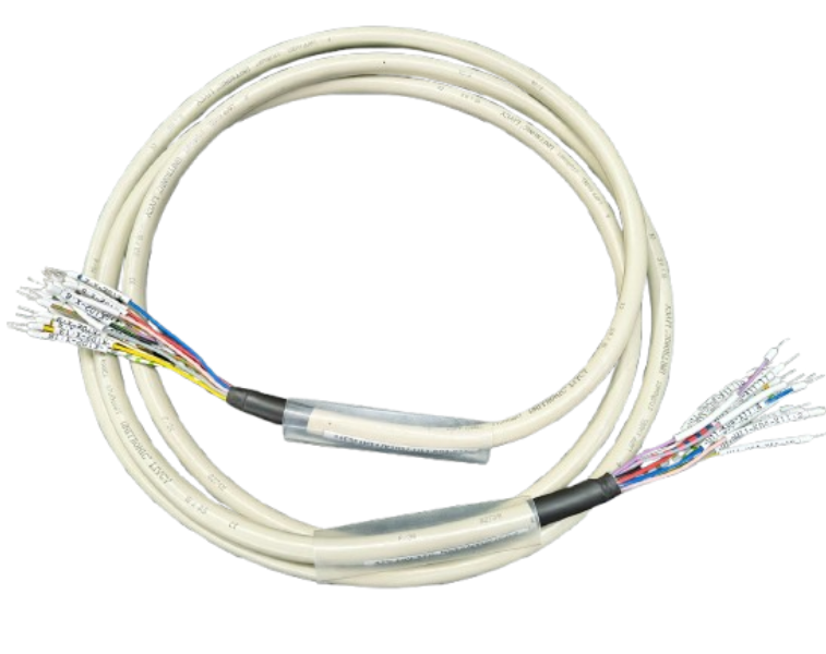 Prefab Cable Assembly
