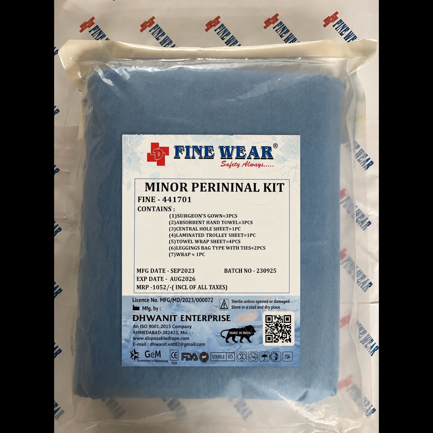 update image