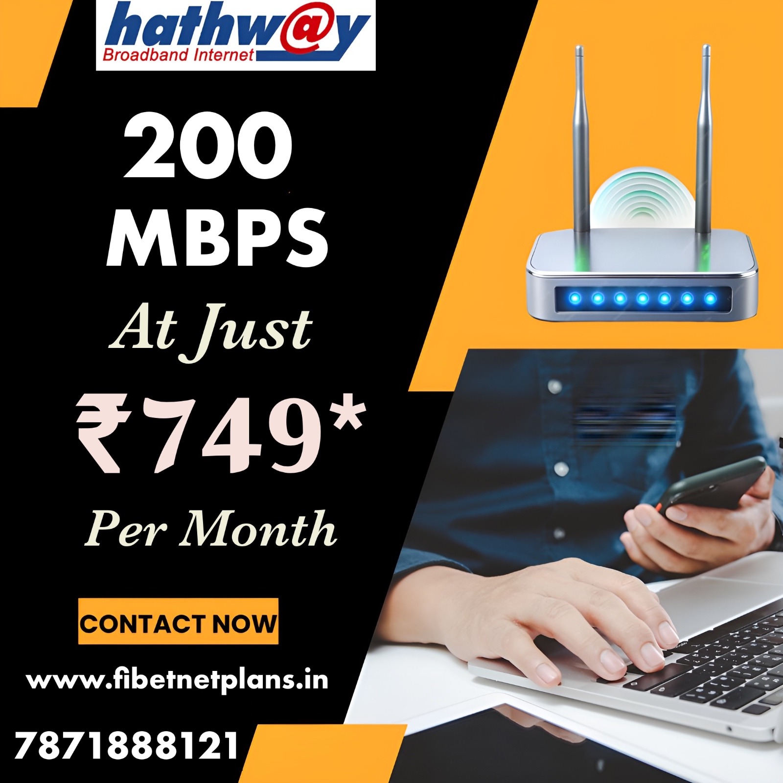 Hathway fi