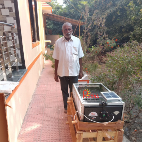 Commercial Solar Dryer in Chitrakoot for Pulses, Oilseeds, Millets & Farm Produce