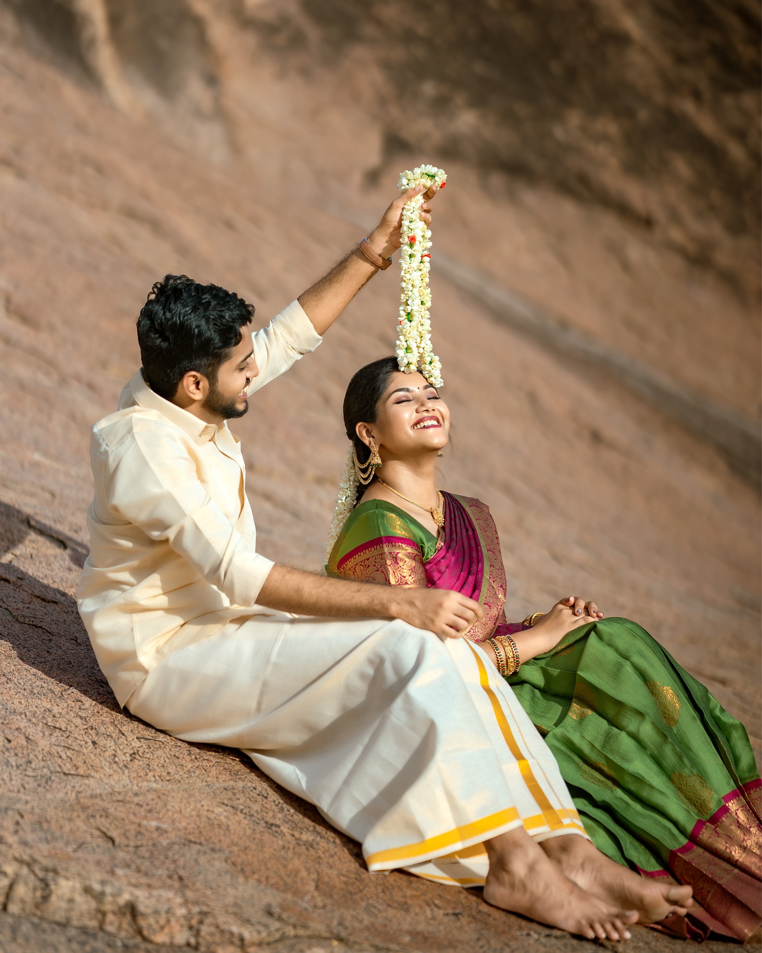 Vishnu Pho