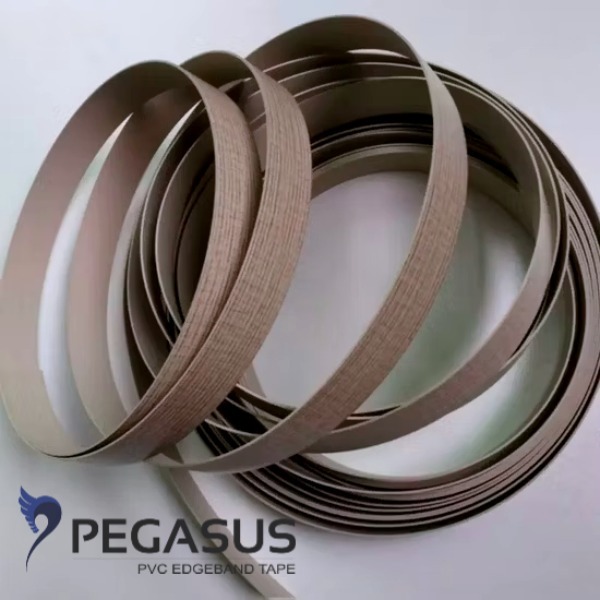 PVC Edge Band Tape Manufacturer in Mumbai