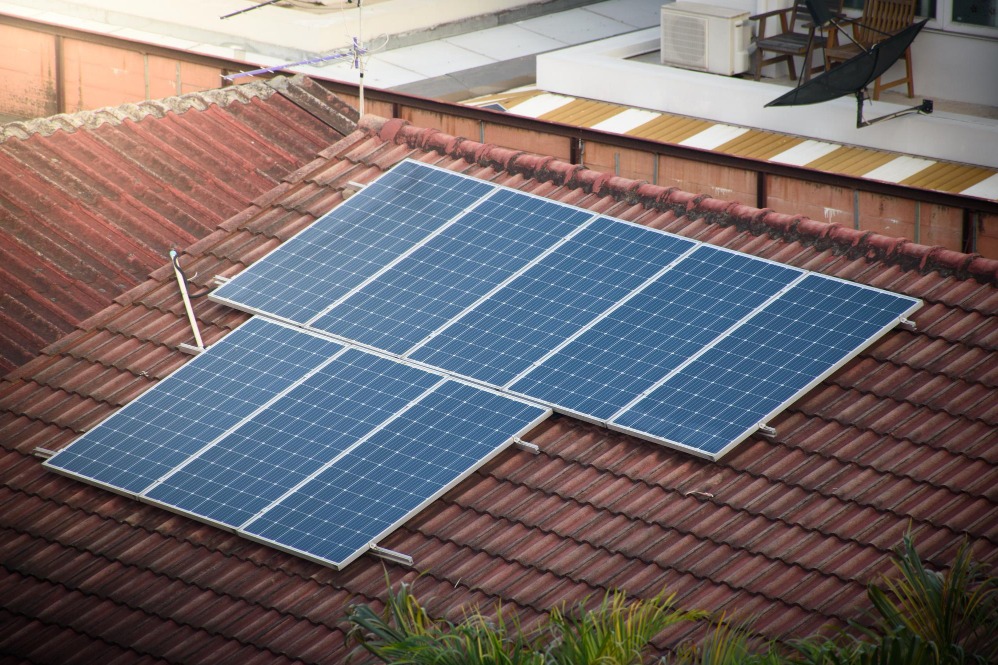 Solar Panels for House: More Roof Space Doesn't Always Mean More Savings