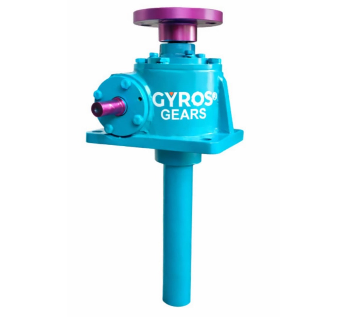 SCREW JACK MANUFACTURER IN GUJARAT