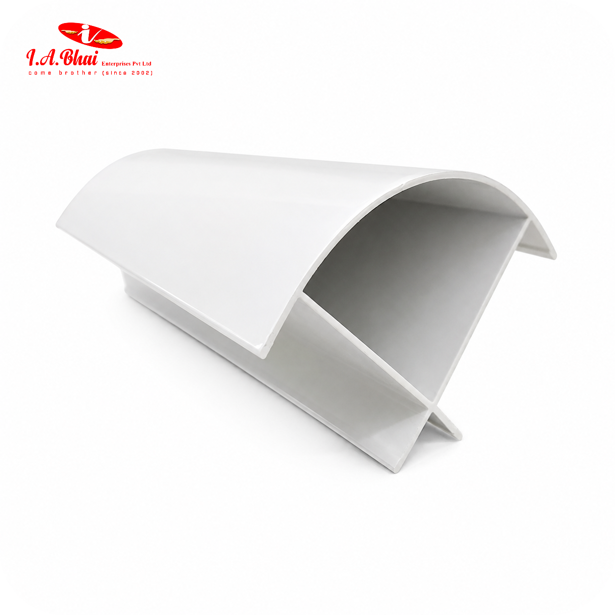 Aluminium Outer Coving Manufacturer in New Delhi | I.A. Bhai Enterprises Pvt. Ltd.