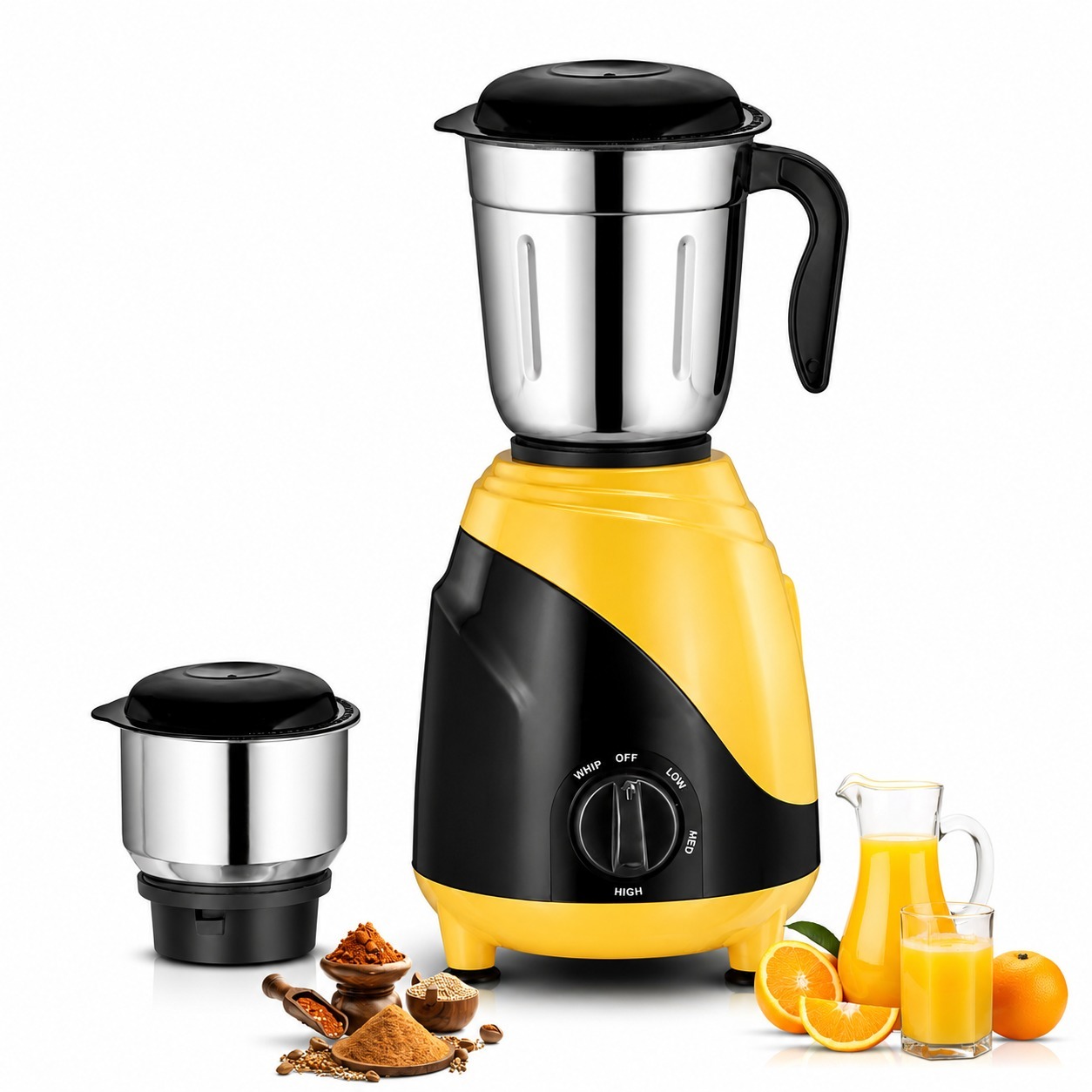 Mixer Grinder Supplier in Delhi