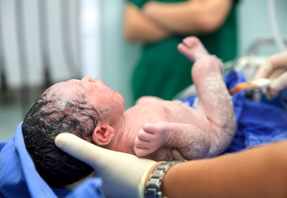Normal Delivery in Chennai and How Expectant Mothers Can Prepare for Labour main image