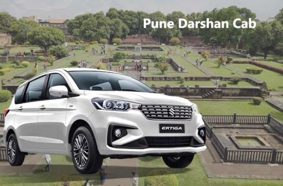 Pune Darsh