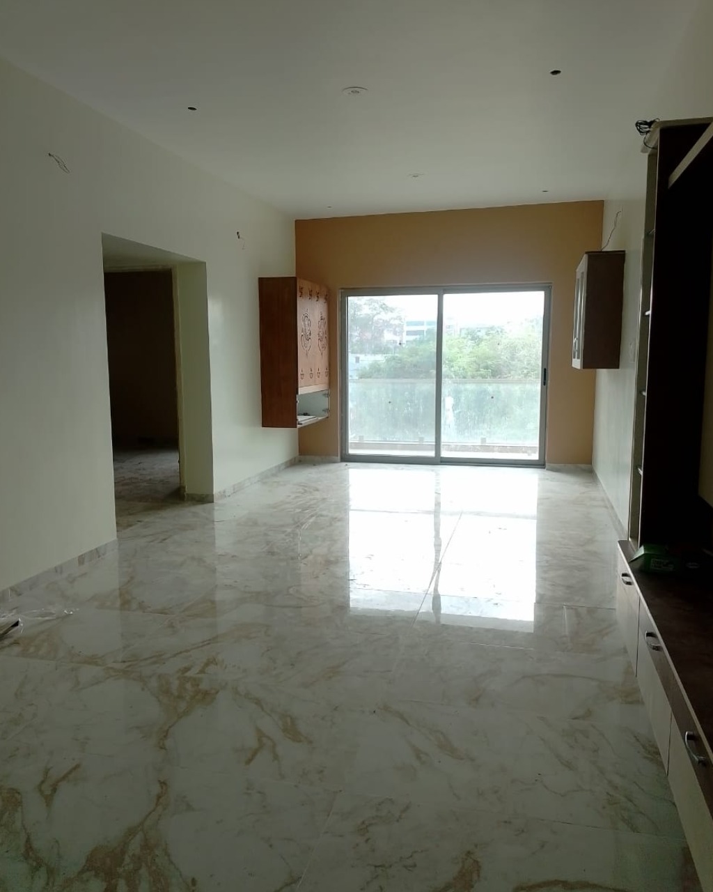 Affordable apartments in Thiruvanaikoil