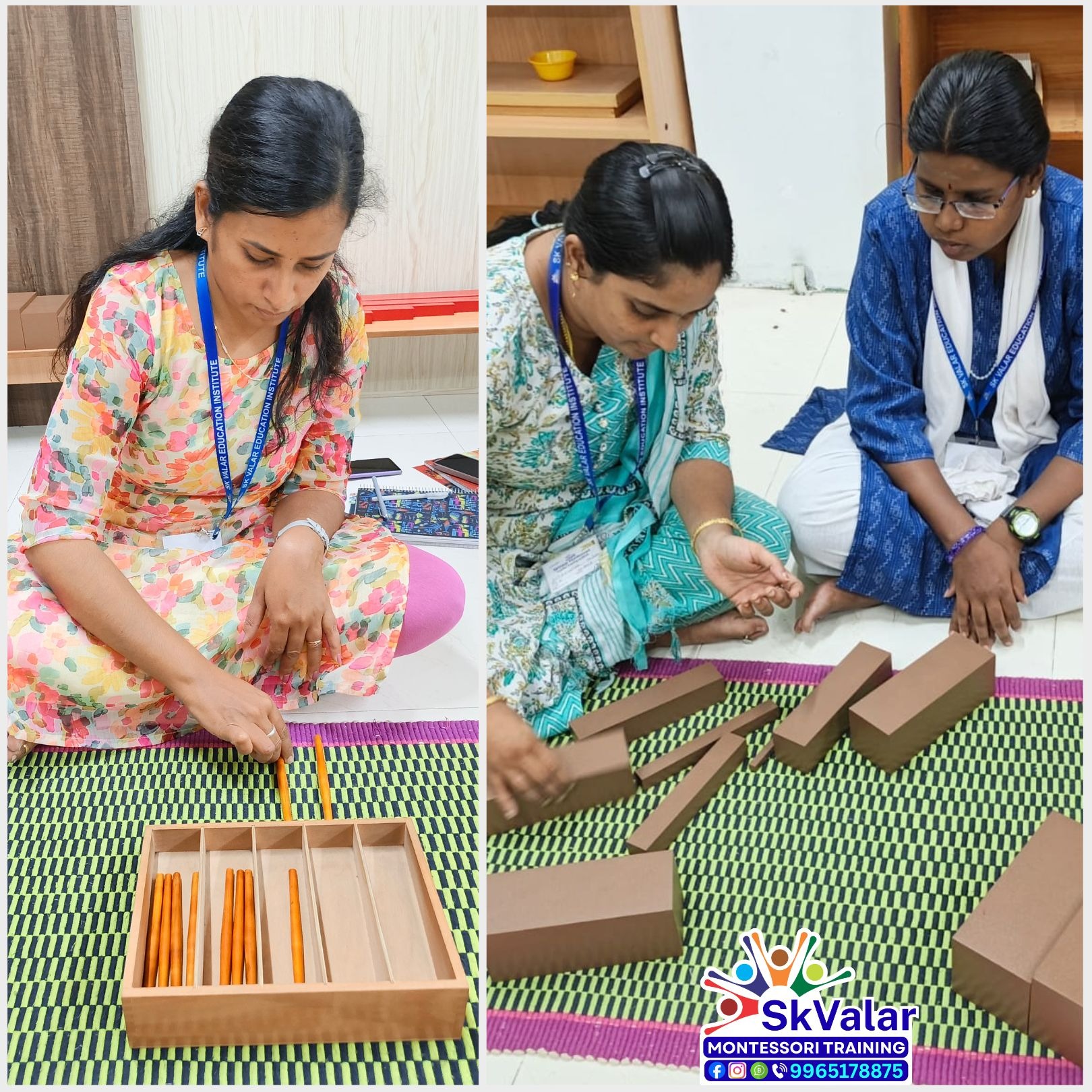 Admission Open...