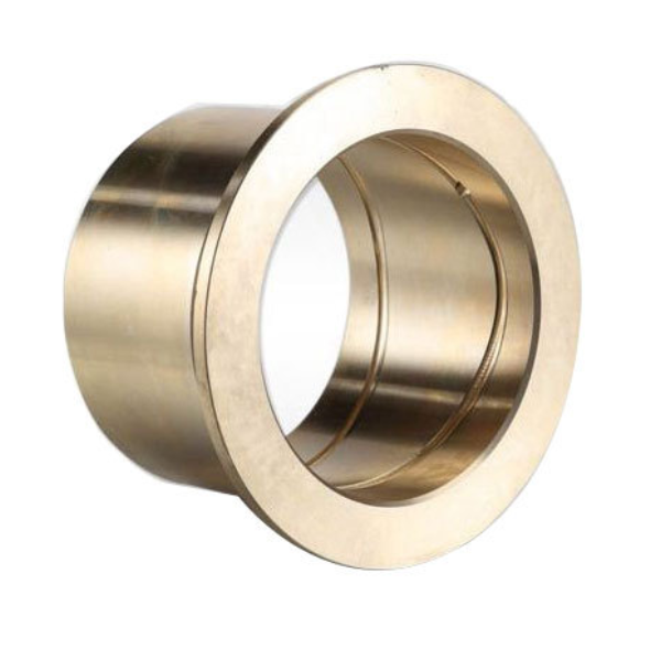 Why Rolling Mill Bushes Are Critical for Reliable Metal Processing Equipment