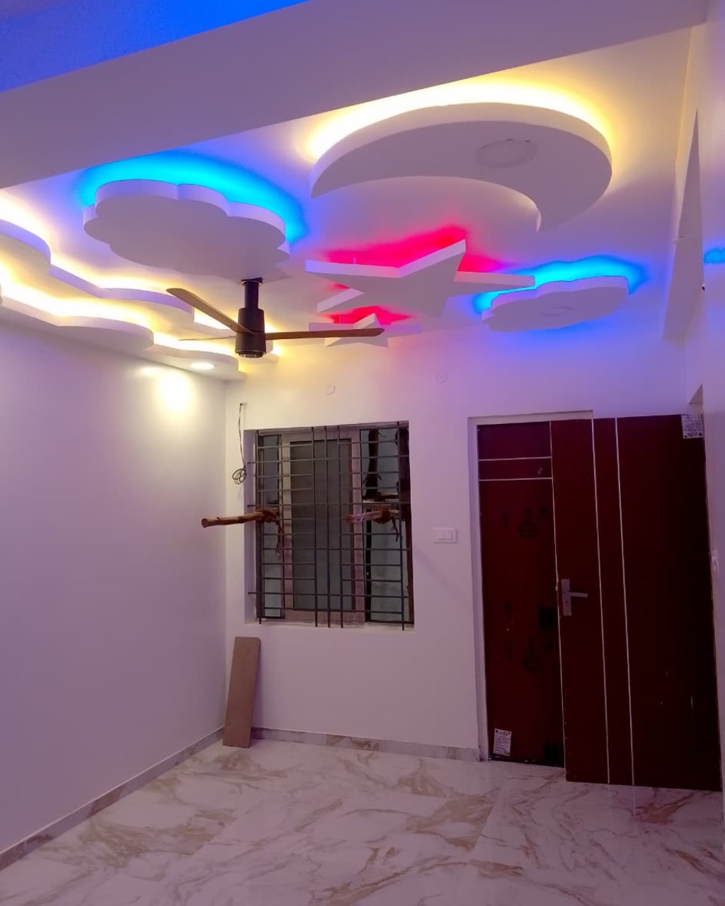 Ready to occupy flats in Thiruvanaikoil