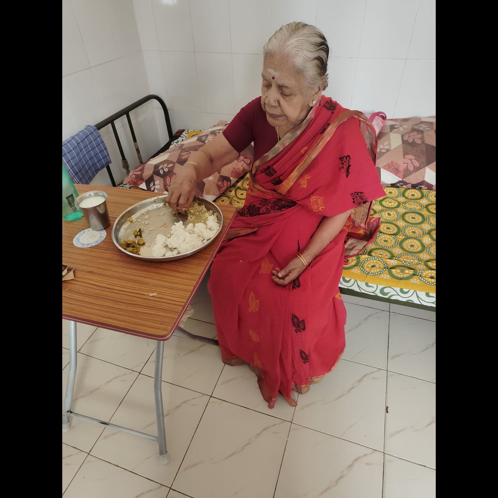 SHRI RENGA