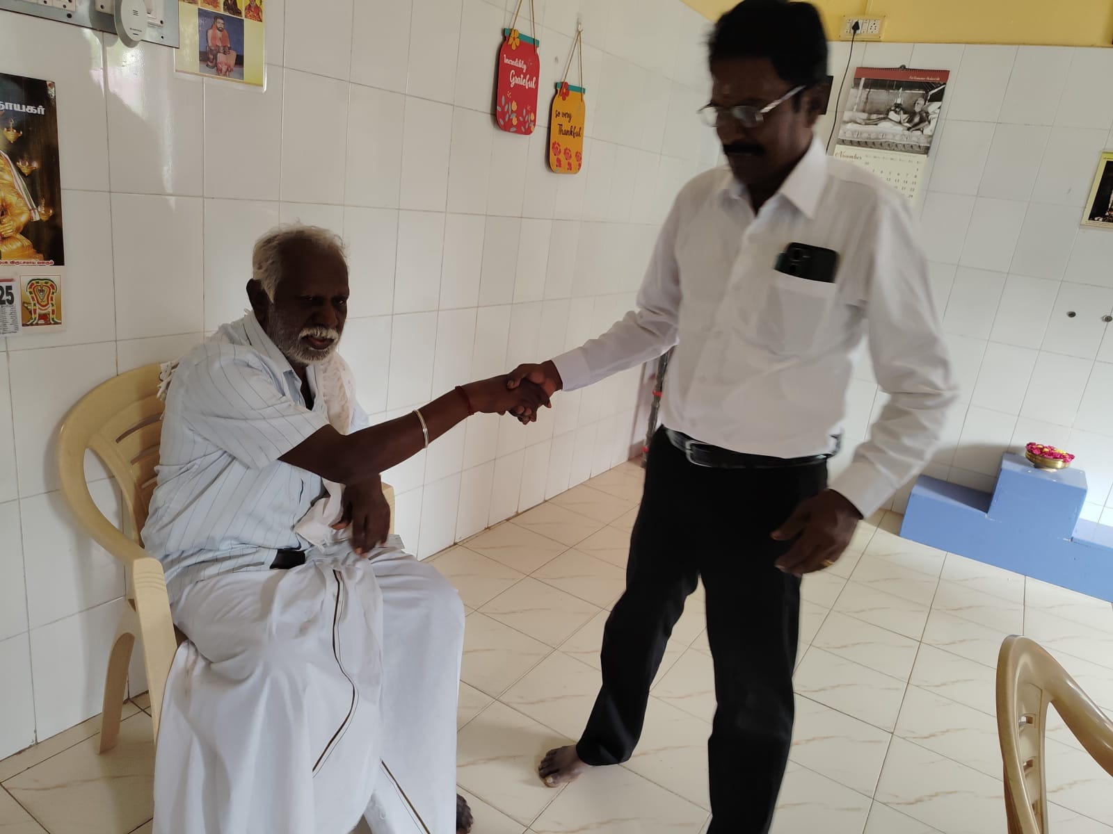 SHRI RENGA