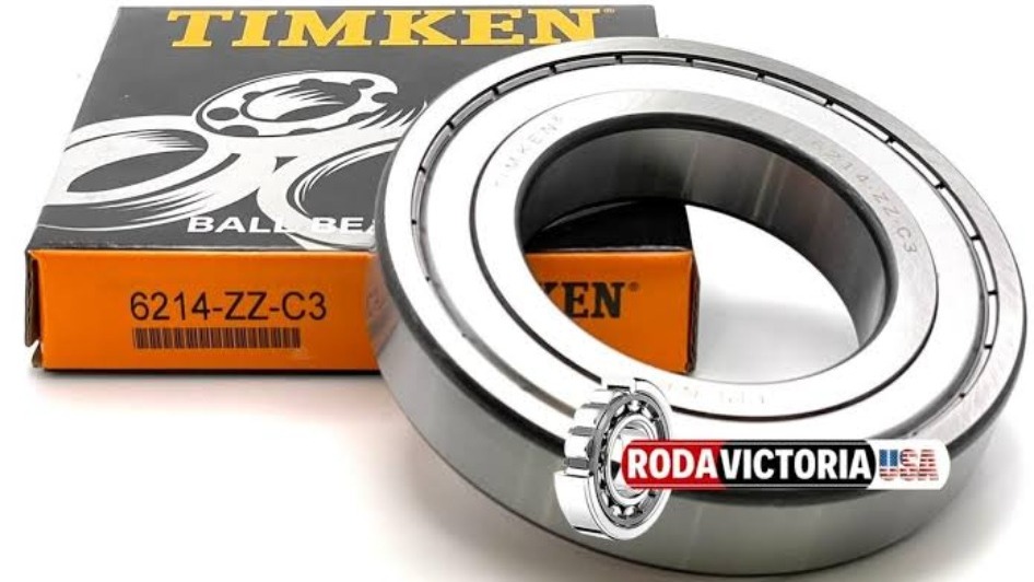 6214-ZZ Authorized TIMKEN Bearing Distributor in Delhi .S.Balaji Industrial Partners Pvt. Ltd.