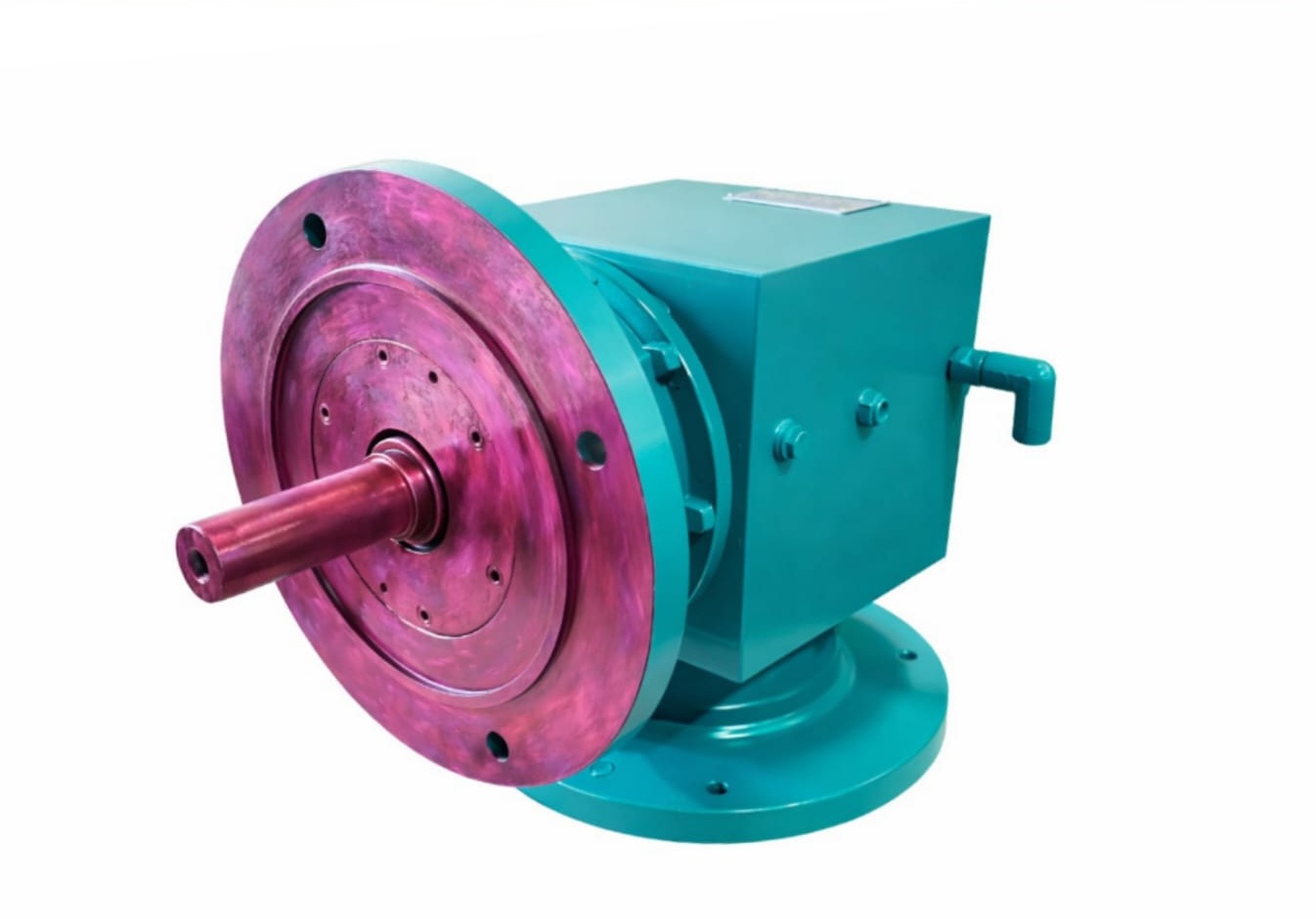 Bevel Gearbox Manufacturer in Gujarat