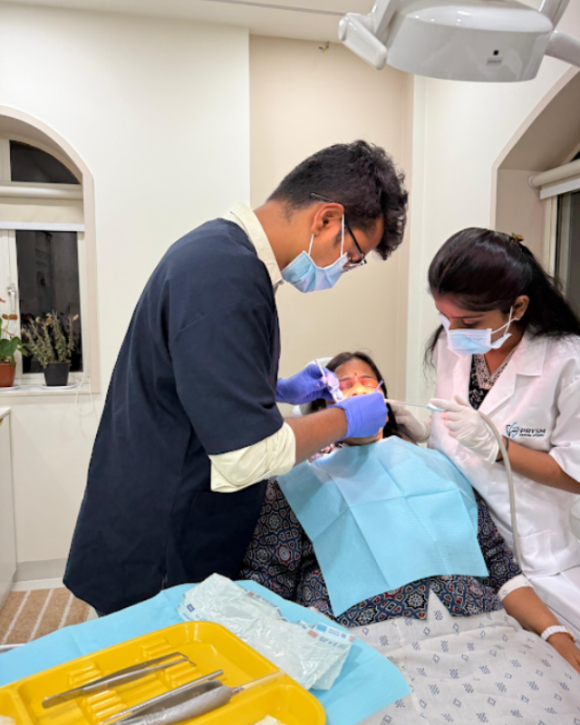 What Makes a Quality Dental Clinic Stand Out? A Patient's Checklist