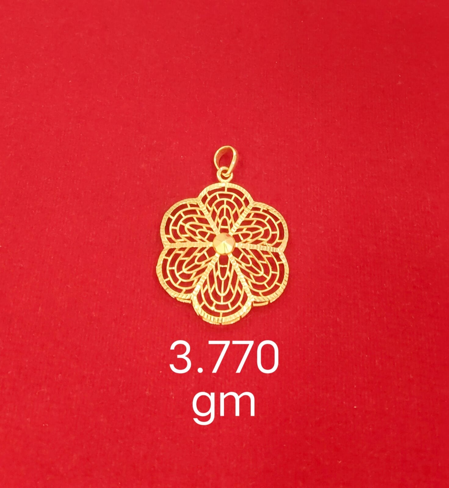 BJ Gold pr