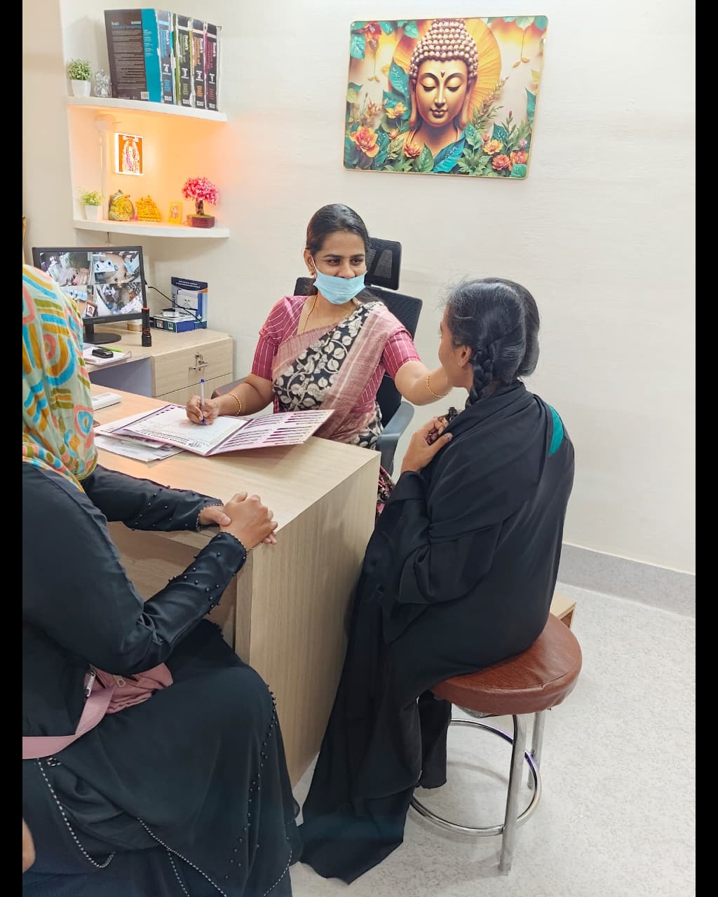 Skin Clinic Puthur main image