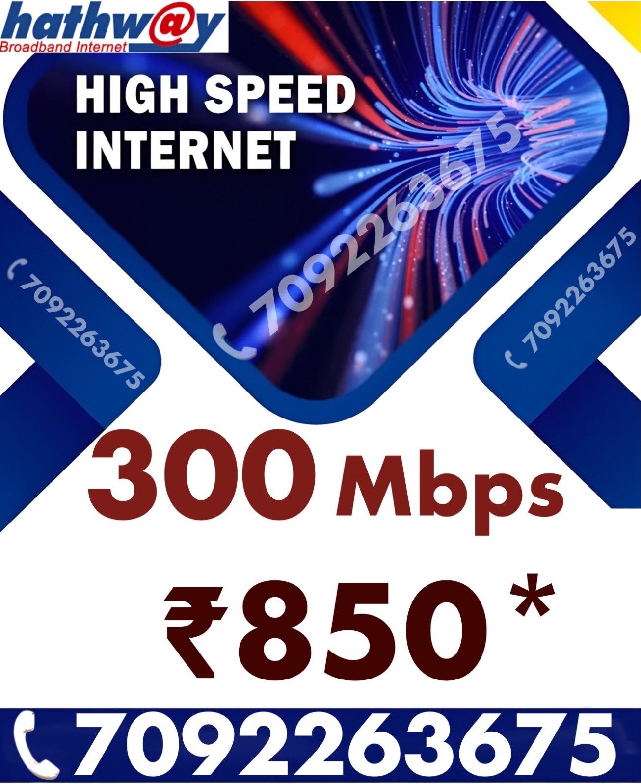 Hathway wi
