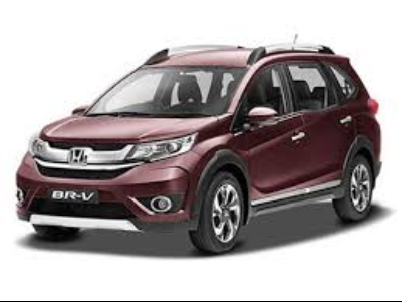 TOP QUALITY SUNFILM,ACCESSORIES,PPF,COATING FOR HONDA BRV AT COIMBATORE PROTINT