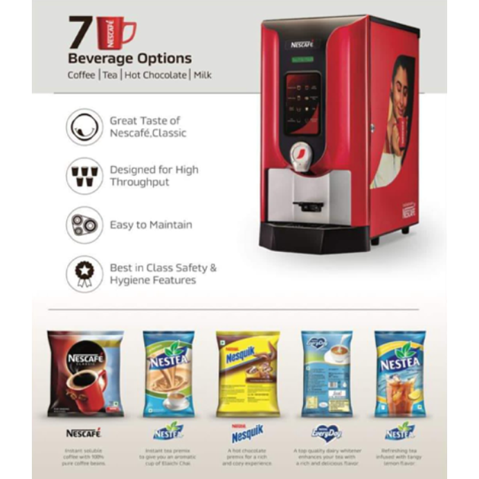 How to Select the Right Tea Premix Powder for Coffee Machine