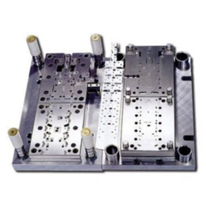 What to Check When Choosing a Sheet Metal Press Tools Manufacturer for Production