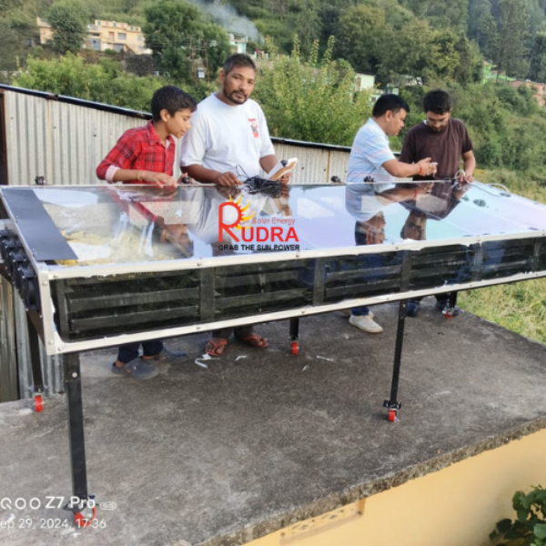 Solar Dryer in Ayodhya for Aonla, Mango, Vegetables & Spices