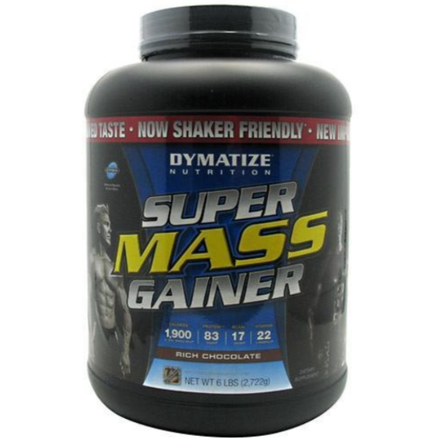 Things Every Retailer Should Know Before Stocking Dymatize Nutrition Super Mass Gainer