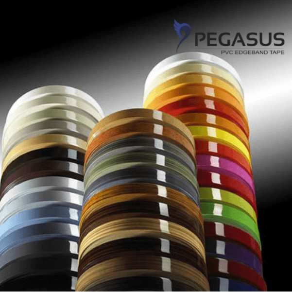 PVC Edge Band Tape Manufacturer in Hyderabad