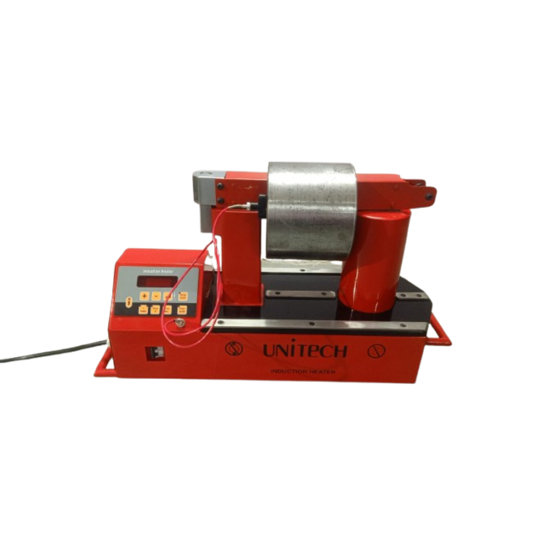 INDUCTION HEATER MANUFACTURERS IN INDIA