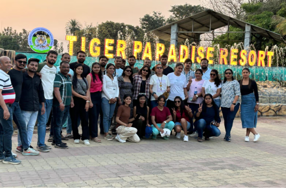 Finding the Ideal Team Outing Resort in Nagpur for Better Workplace Bonding