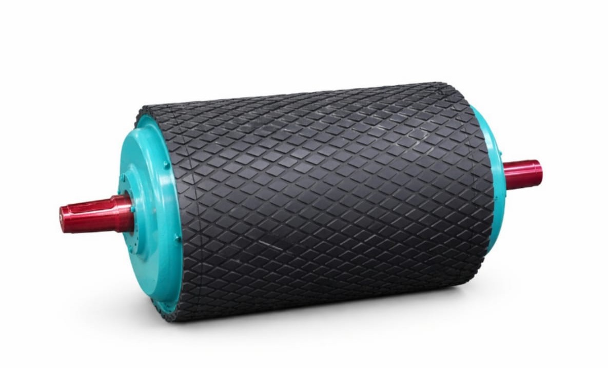DRUM MOTOR MANUFACTURER IN MADHYA PRADESH