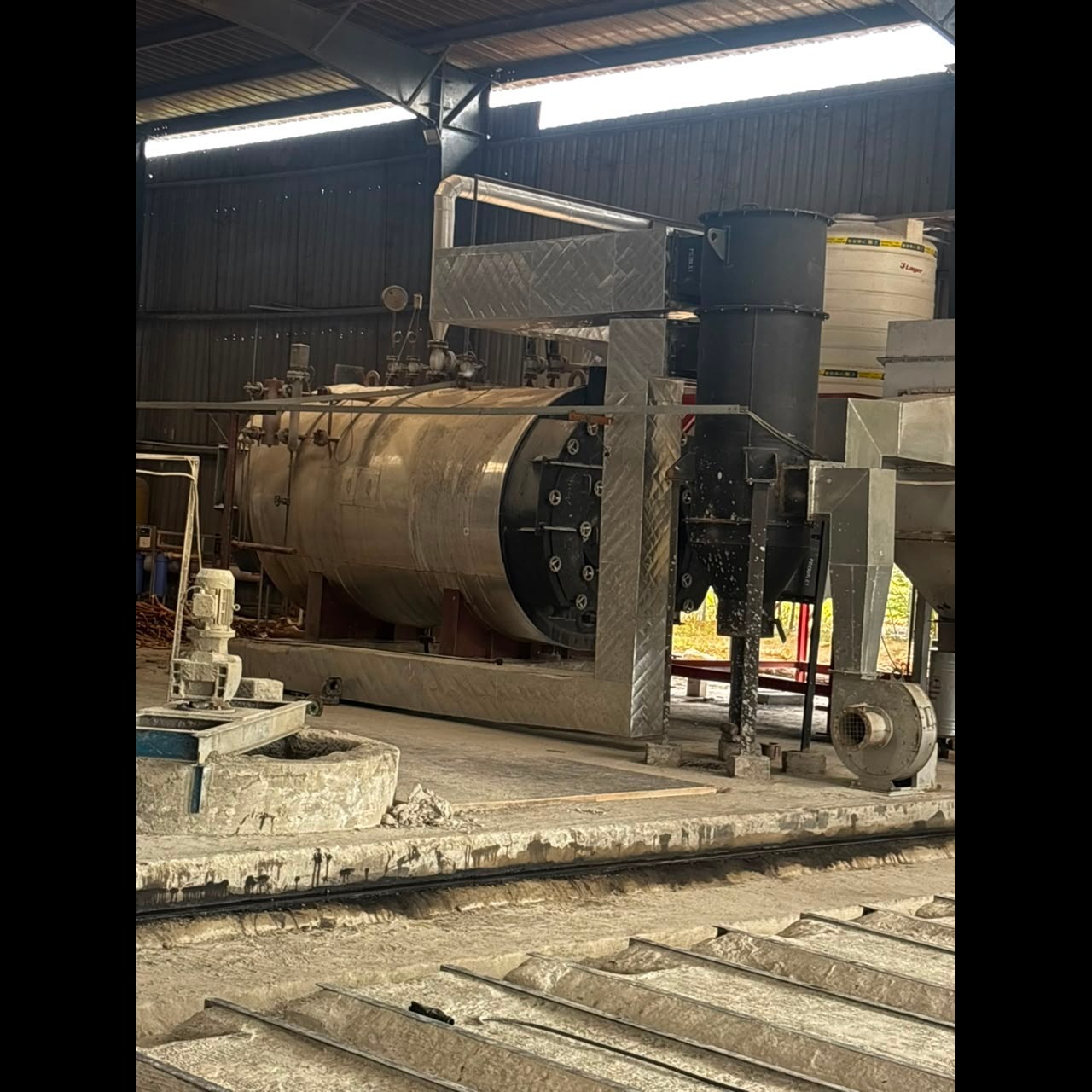 update image