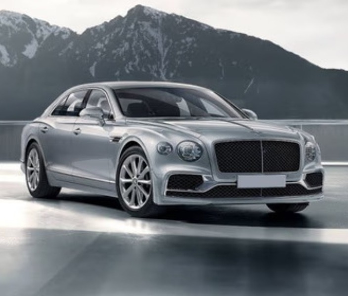 TOP QUALITY SUNFILM,ACCESSORIES,PPF,COATING FOR BENTELY FLYING SPUR AT COIMBATORE PROTINT