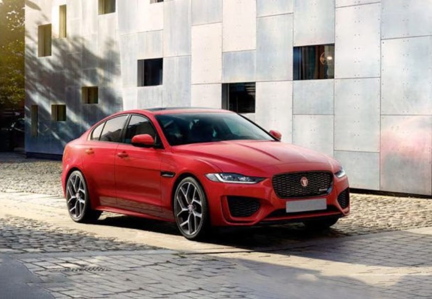 TOP QUALITY SUNFILM,ACCESSORIES,PPF,COATING FOR JAGUAR XE AT COIMBATORE PROTINT