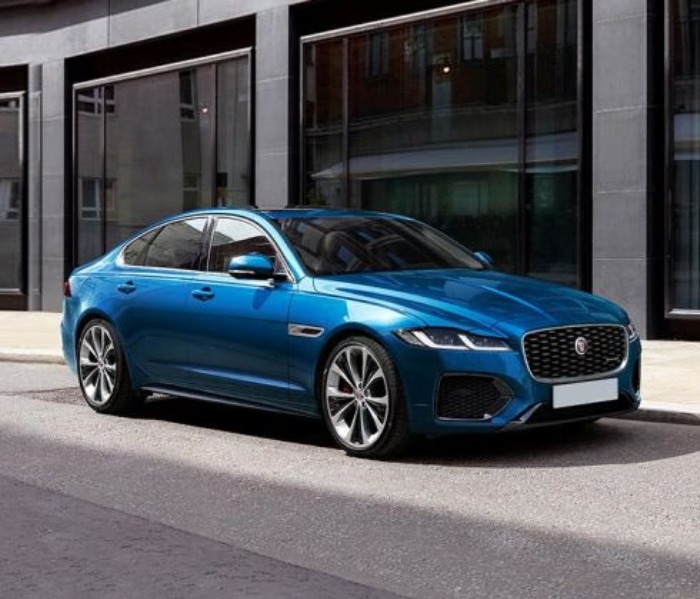 TOP QUALITY SUNFILM,ACCESSORIES,PPF,COATING FOR JAGUAR XF AT COIMBATORE PROTINT